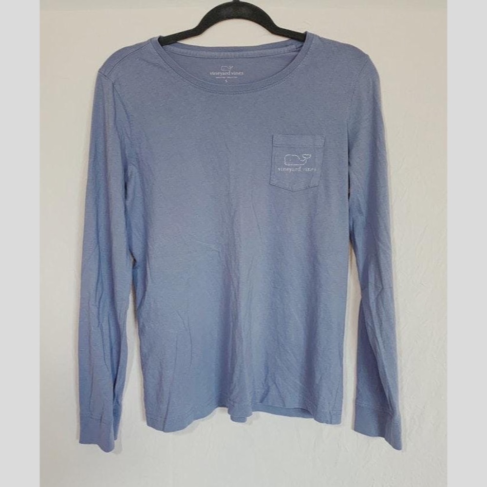 Vineyard vines long sleeve shirt